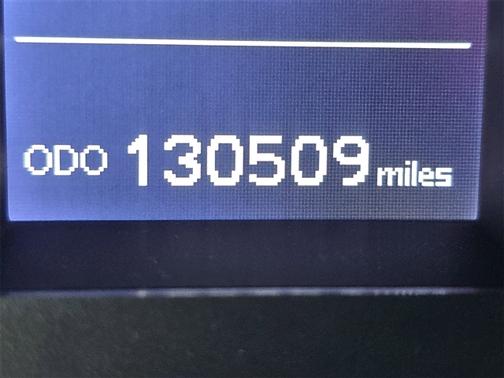 2018 Lexus GX 460 Base