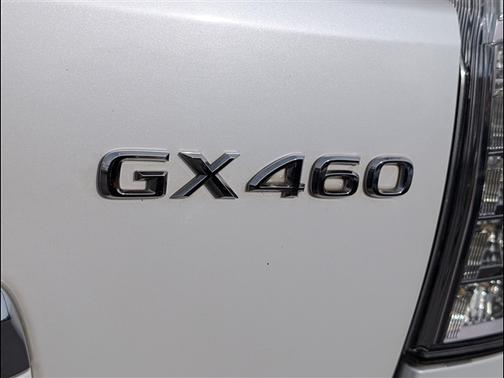 2018 Lexus GX 460 Base