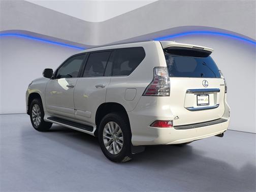 2018 Lexus GX 460 Base