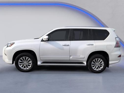 2018 Lexus GX 460 Base