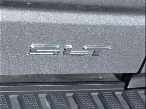 Sterling 2025 GMC Sierra 1500 SLT