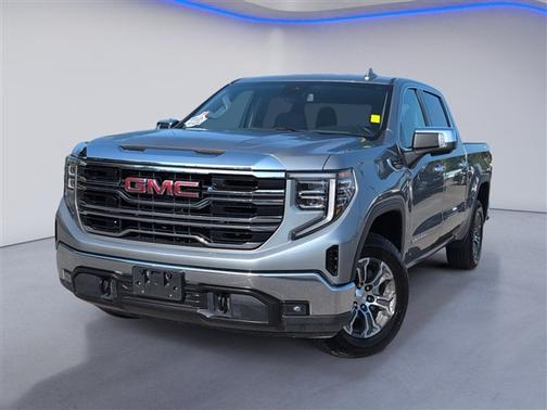 Sterling 2025 GMC Sierra 1500 SLT