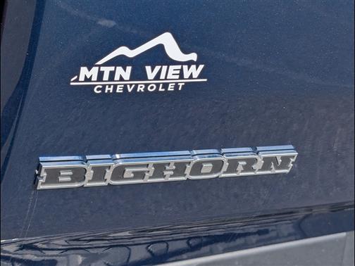 2024 RAM 1500 Big Horn/Lone Star