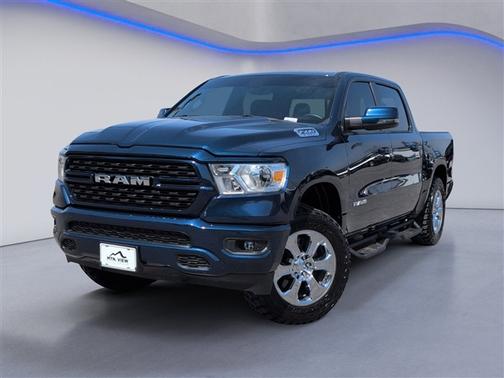 2024 RAM 1500 Big Horn/Lone Star