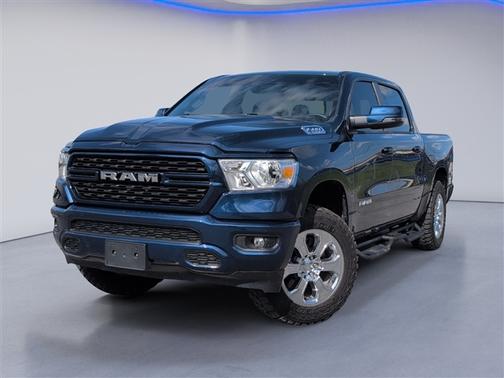 2024 RAM 1500 Big Horn/Lone Star