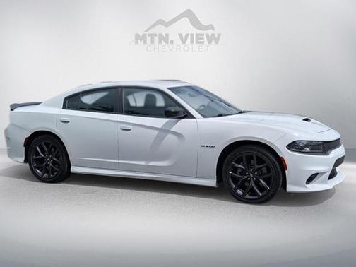 2022 Dodge Charger R/T