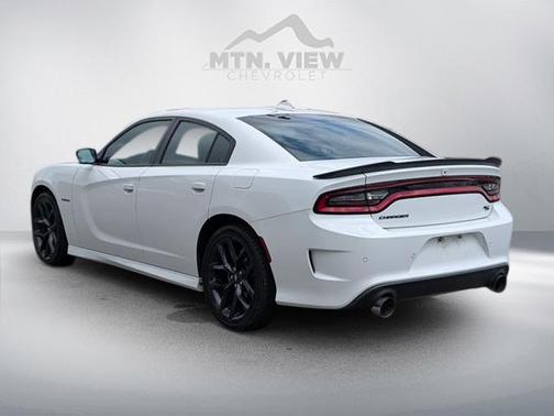 2022 Dodge Charger R/T