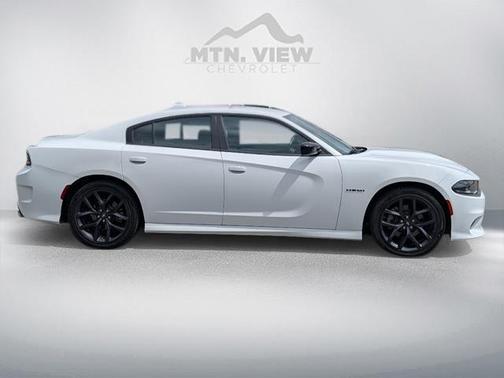 2022 Dodge Charger R/T