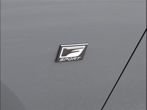 INCOGNITO 2025 Lexus IS 350 F Sport
