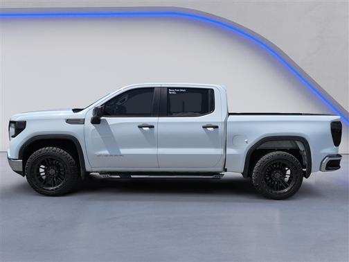 2022 GMC Sierra 1500 Limited Pro