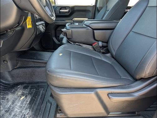 2022 GMC Sierra 1500 Limited Pro