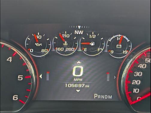 Summit White 2015 GMC Yukon Denali