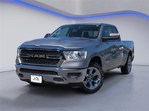 2019 RAM 1500 Tradesman