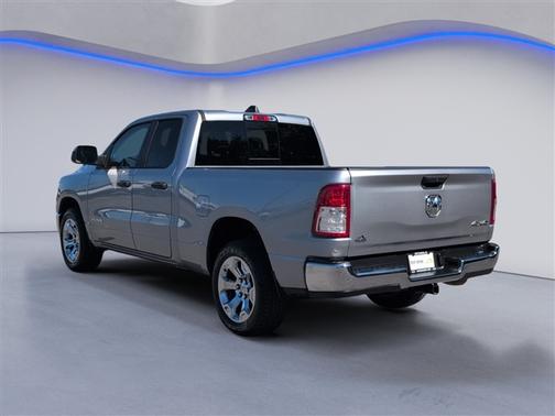 2019 RAM 1500 Tradesman