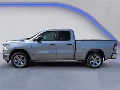 2019 RAM 1500 Tradesman