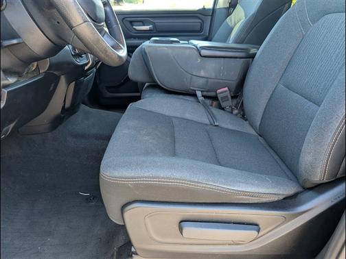 2019 RAM 1500 Tradesman