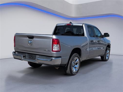 2019 RAM 1500 Tradesman