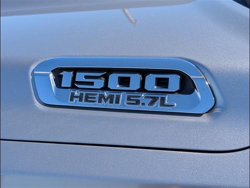 2019 RAM 1500 Tradesman