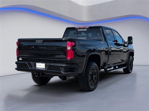 2023 Chevrolet Silverado 2500 High Country
