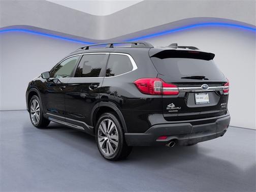2022 Subaru Ascent Limited 7-Passenger