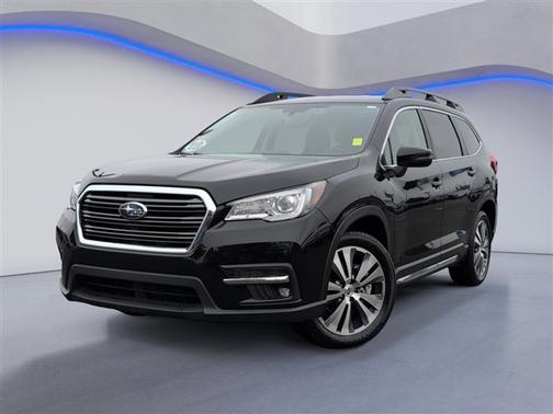 2022 Subaru Ascent Limited 7-Passenger