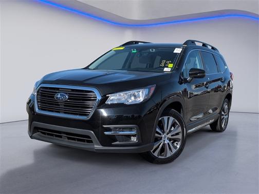 2022 Subaru Ascent Limited 7-Passenger