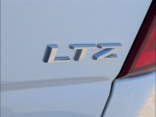 2023 Chevrolet Silverado 2500 LTZ