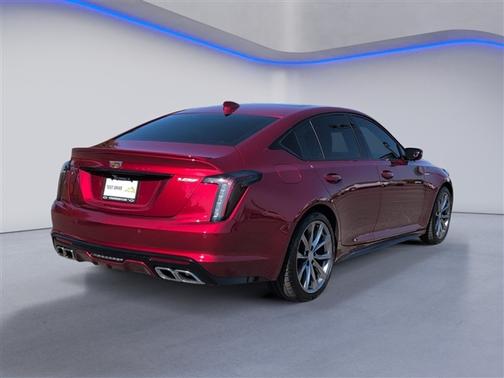 2024 Cadillac CT5-V V-Series