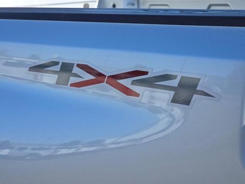 2021 Chevrolet Silverado 2500 Custom