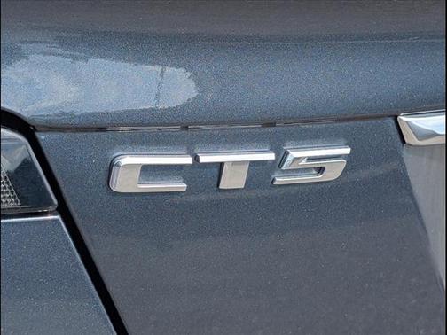 2020 Cadillac CT5 Sport RWD