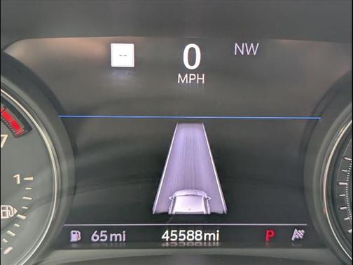 2020 Cadillac CT5 Sport RWD