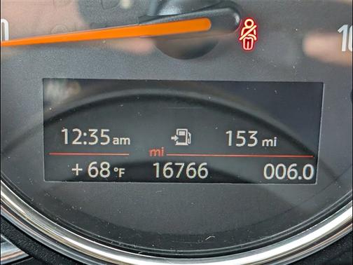 2020 MINI Countryman Cooper S