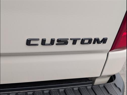 Tan 2026 Chevrolet Silverado 2500 Custom