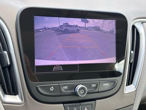 2021 Chevrolet Malibu 1LS