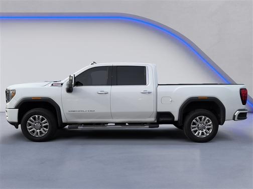 2020 GMC Sierra 2500 Denali