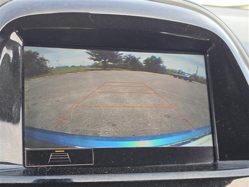 2019 Chevrolet Spark LS