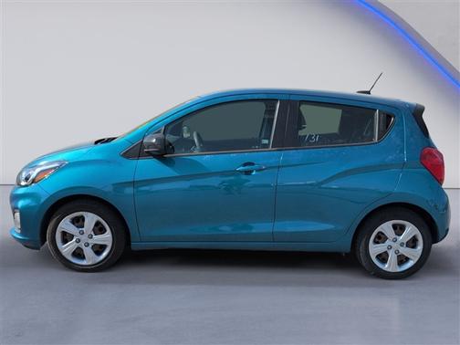 2019 Chevrolet Spark LS