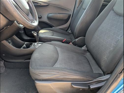 2019 Chevrolet Spark LS