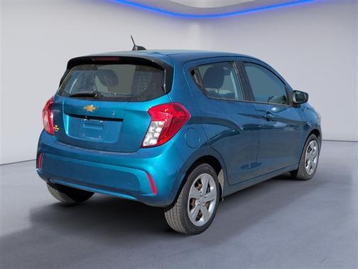 2019 Chevrolet Spark LS