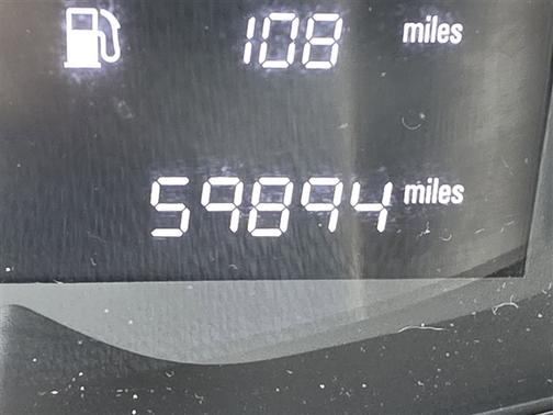 2019 Chevrolet Spark LS