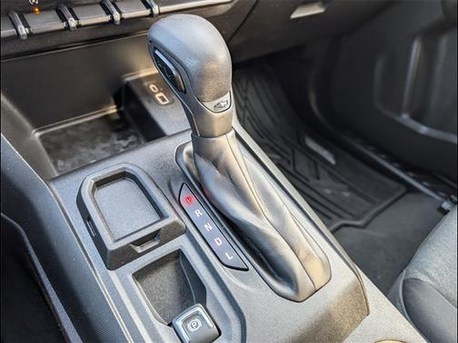 2024 Chevrolet Colorado WT