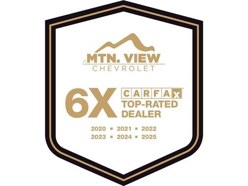 White 2026 Chevrolet Trax ACTIV