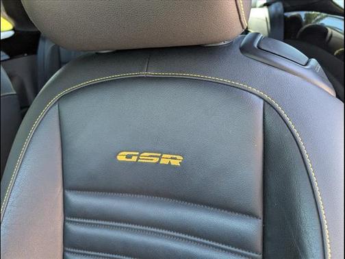 2014 Volkswagen Beetle 2.0T Turbo GSR