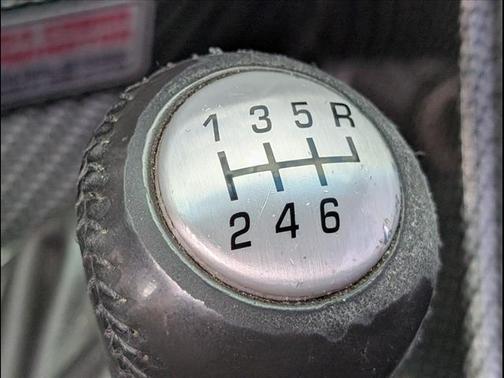 2004 Ford Mustang SVT Cobra