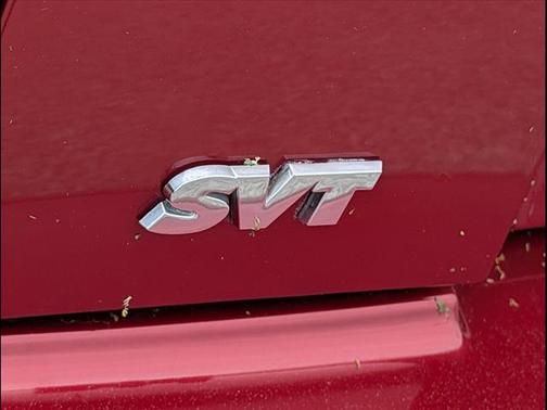 2004 Ford Mustang SVT Cobra
