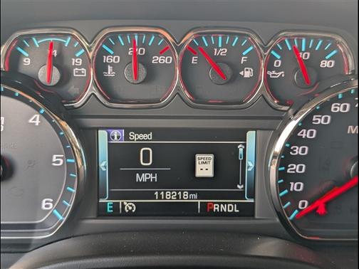 Summit White 2020 Chevrolet Tahoe LT