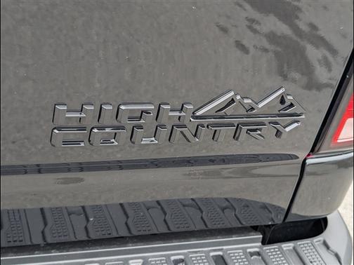 2026 Chevrolet Silverado 2500 High Country