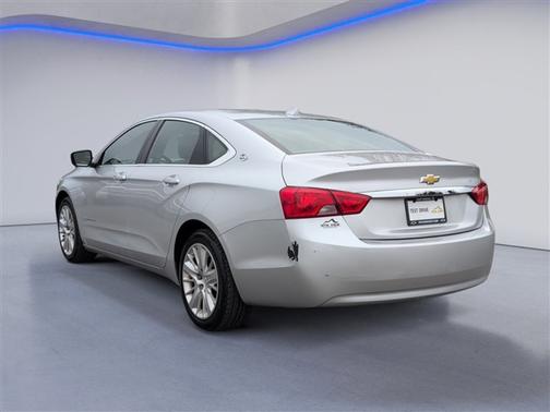 2014 Chevrolet Impala 1LS