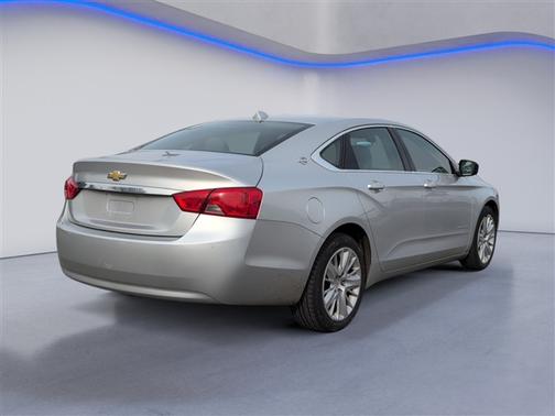 2014 Chevrolet Impala 1LS