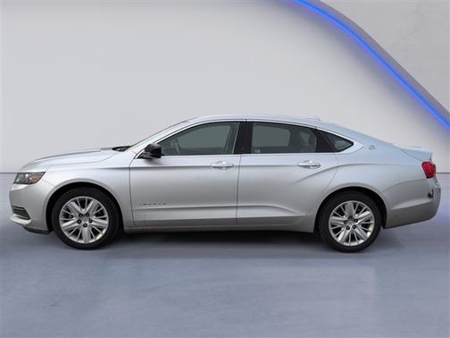 2014 Chevrolet Impala 1LS